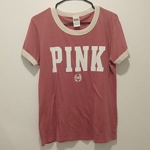 Victoria Secret Pink Shirt